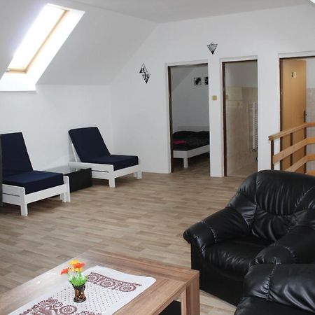 Apartman Rapotin, Jesenicka 296, 3Km Od Termalniho Parku Velke Losiny 外观 照片