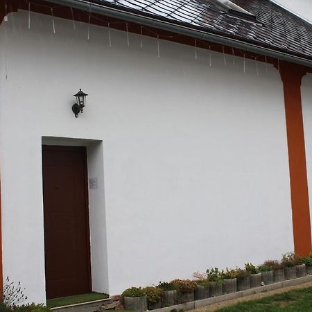 Apartman Rapotin, Jesenicka 296, 3Km Od Termalniho Parku Velke Losiny 外观 照片