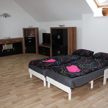 Apartman Rapotin, Jesenicka 296, 3Km Od Termalniho Parku Velke Losiny 外观 照片