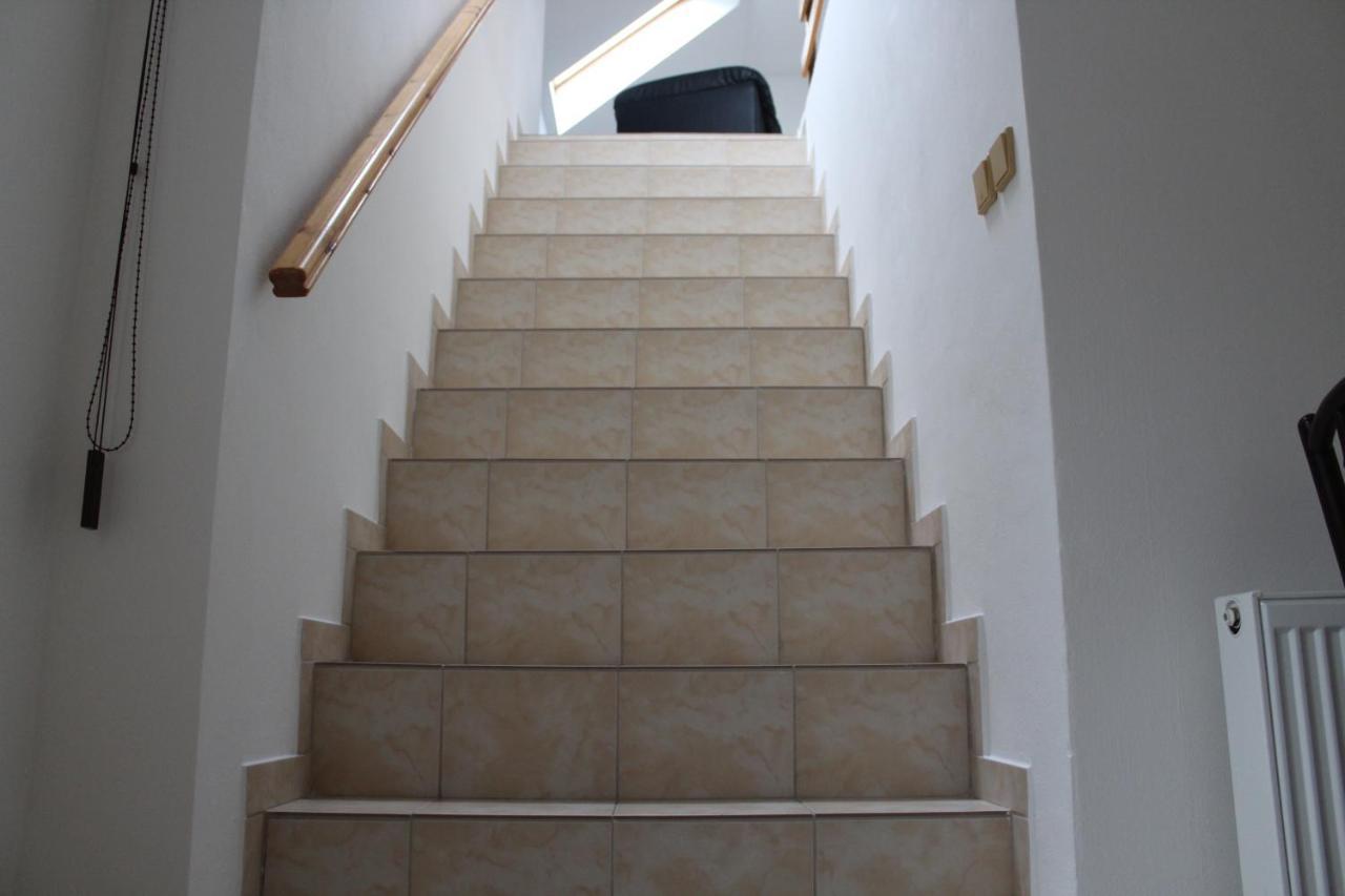 Apartman Rapotin, Jesenicka 296, 3Km Od Termalniho Parku Velke Losiny 外观 照片